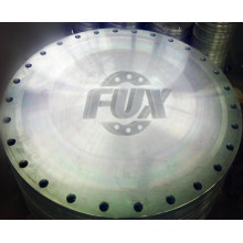 Uni6091 Pn6 Blind Flange (CS, SS, AS Flanges)